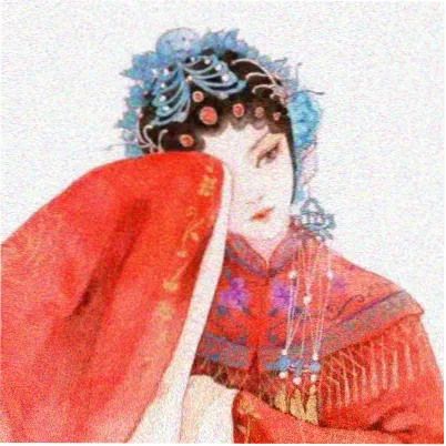 男主角演员头像